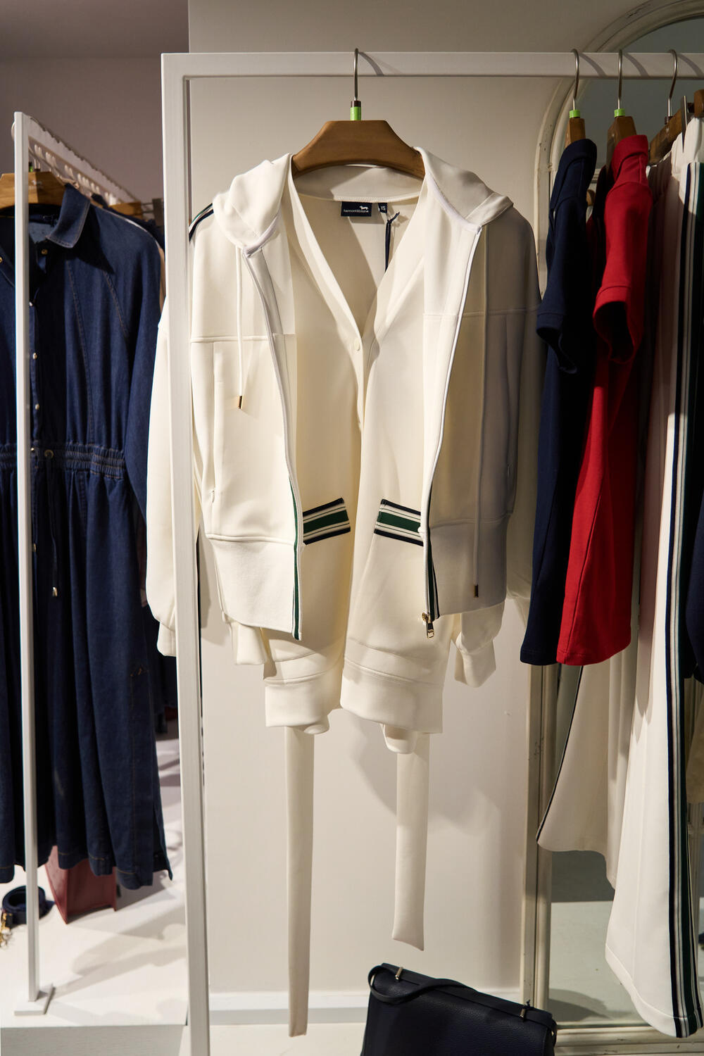 HARMONT & BLAINE MEN FW 26-27 - Foto #13