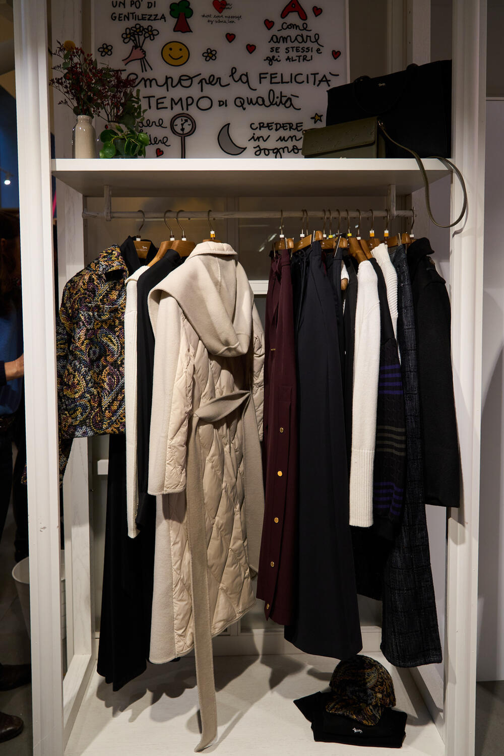 HARMONT & BLAINE MEN FW 26-27 - Foto #14