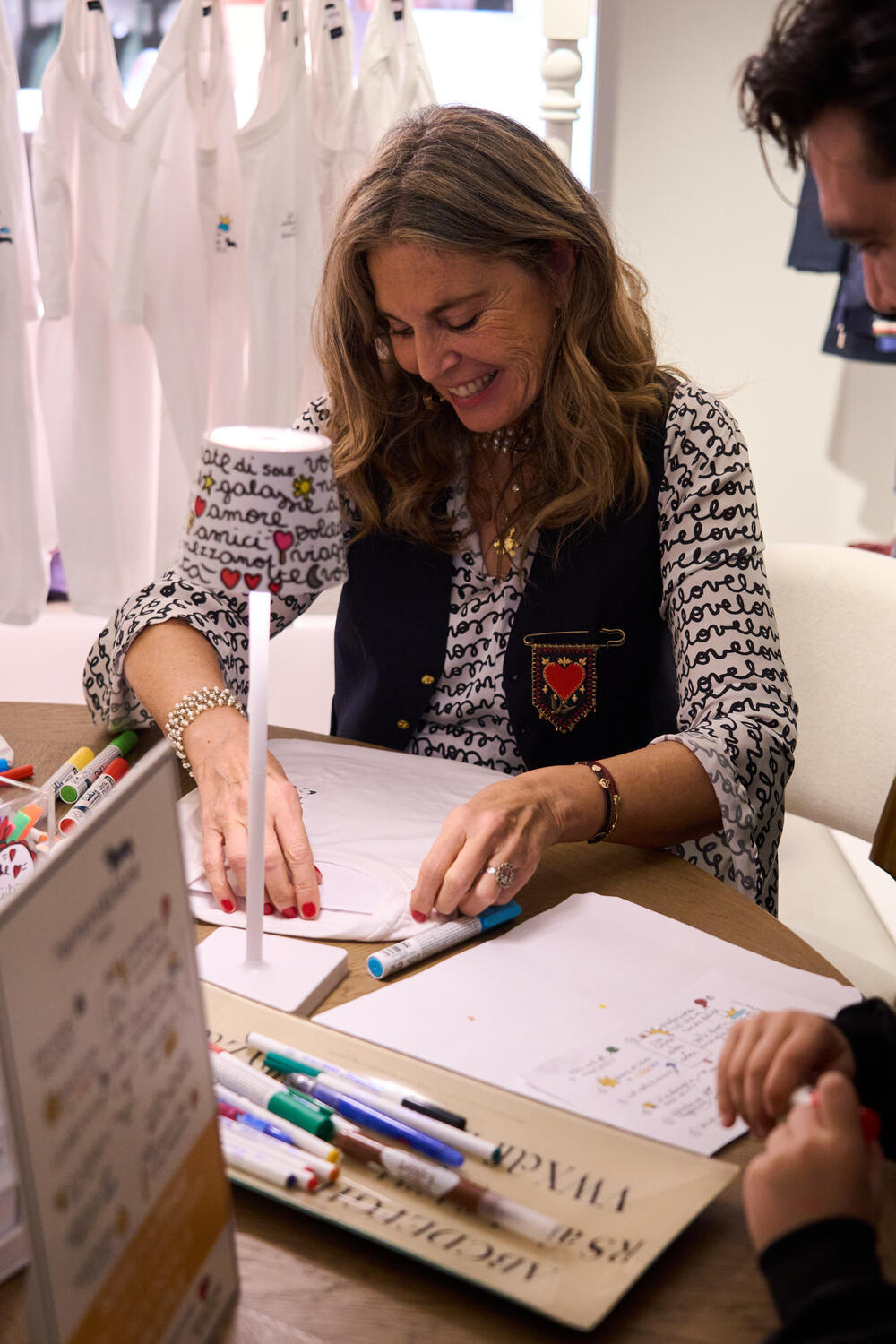 HARMONT & BLAINE MEN FW 26-27 - Foto #16