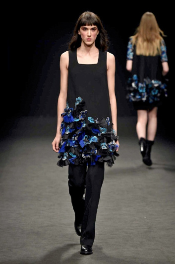 Fotoservizio/FW 2016-2017/WOMEN/BYBLOS MILANO/DP2/14