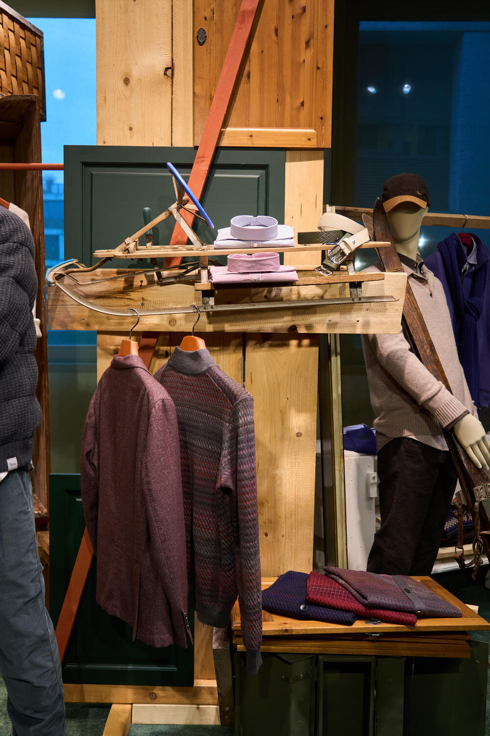 HARMONT & BLAINE MEN FW 26-27 - Foto #8