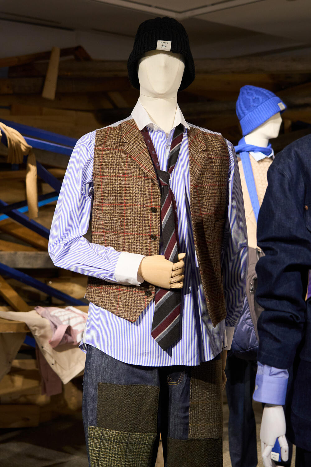 HARMONT & BLAINE MEN FW 26-27 - Foto #21