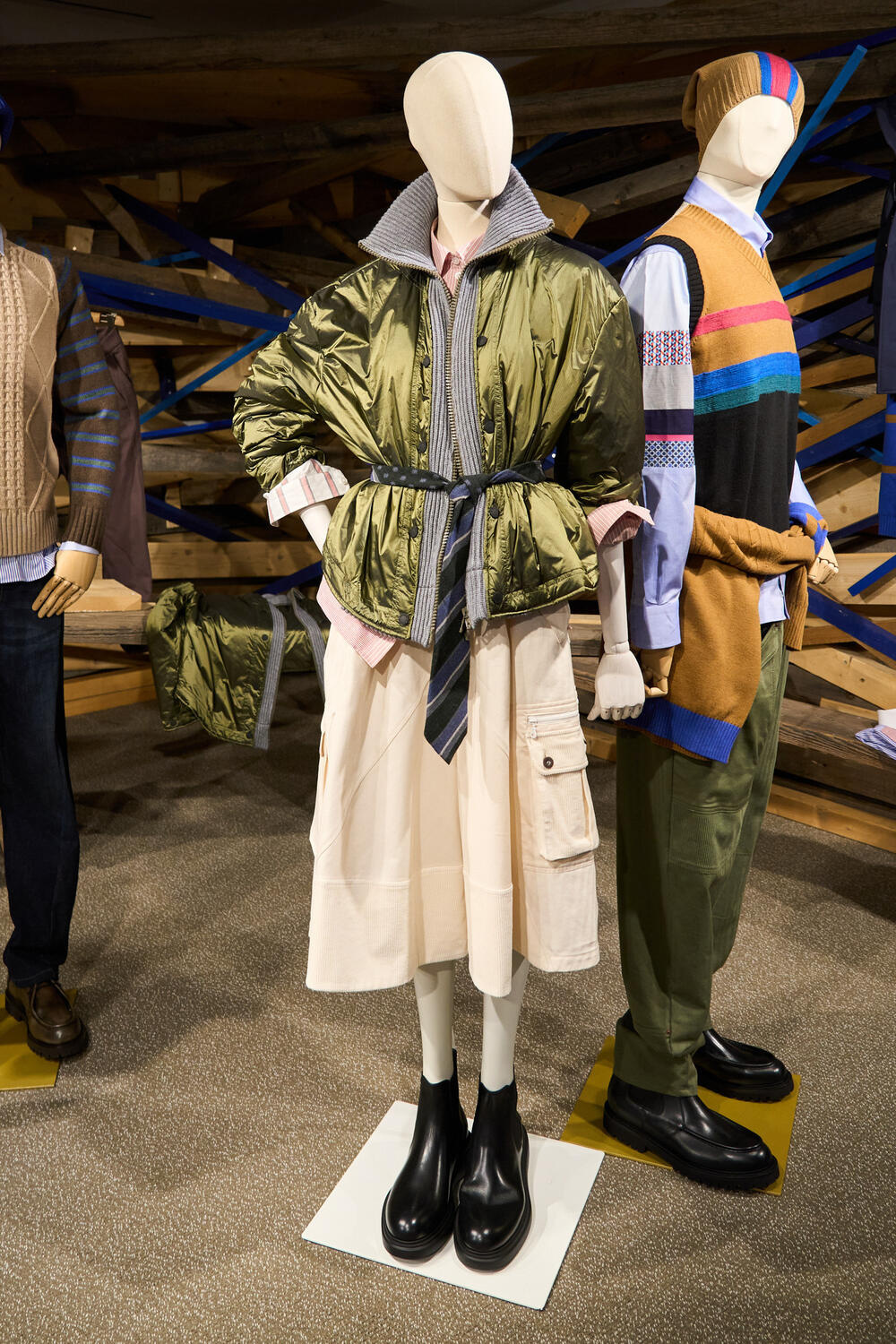 HARMONT & BLAINE MEN FW 26-27 - Foto #24