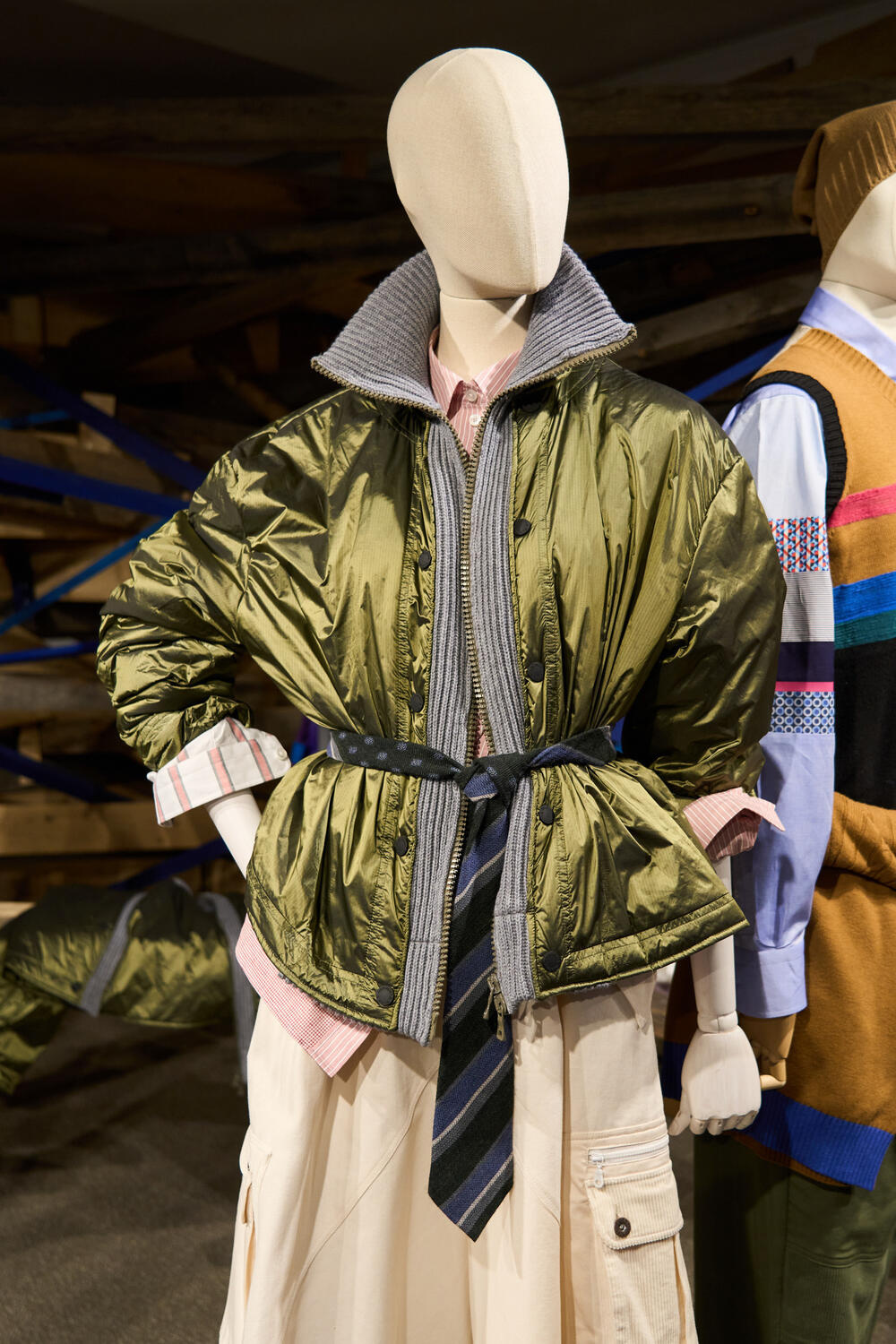 HARMONT & BLAINE MEN FW 26-27 - Foto #25