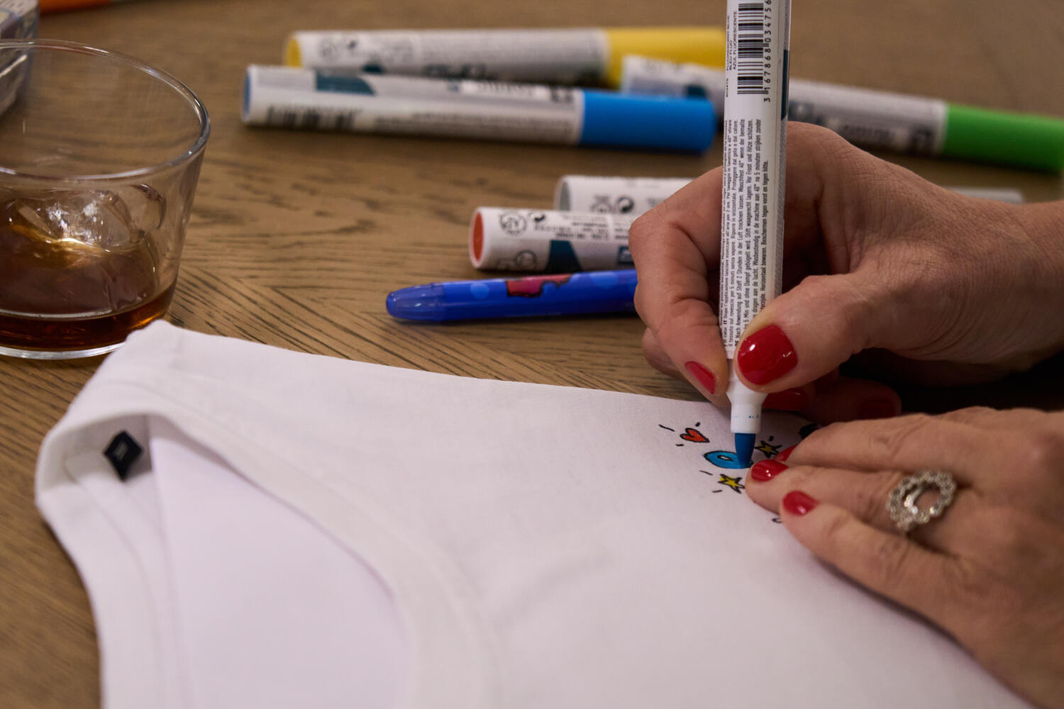 HARMONT & BLAINE MEN FW 26-27 - Foto #17