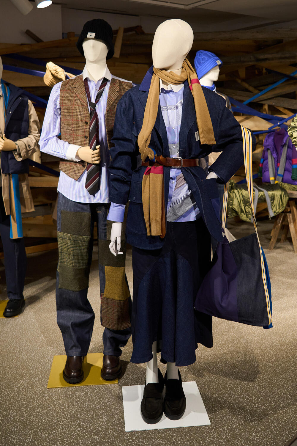 HARMONT & BLAINE MEN FW 26-27 - Foto #18