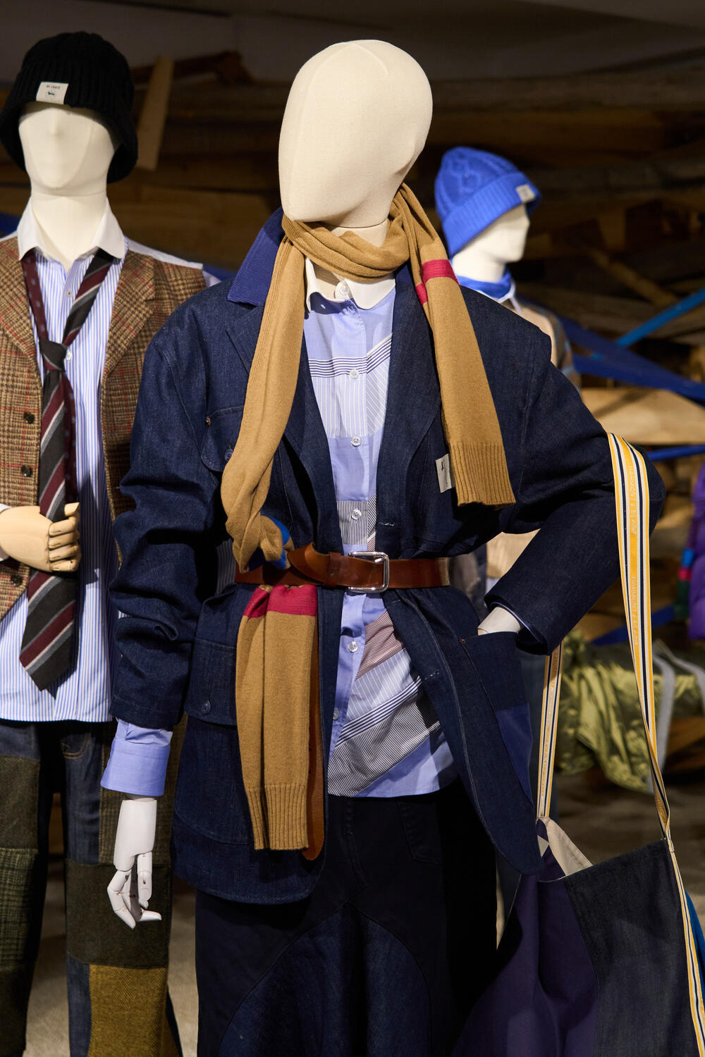 HARMONT & BLAINE MEN FW 26-27 - Foto #19