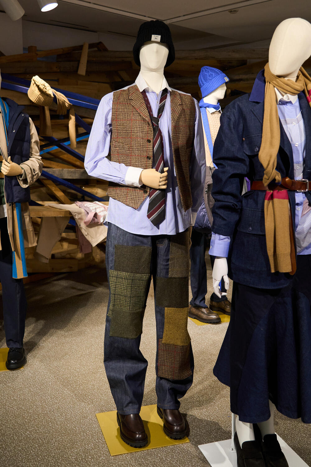 HARMONT & BLAINE MEN FW 26-27 - Foto #20