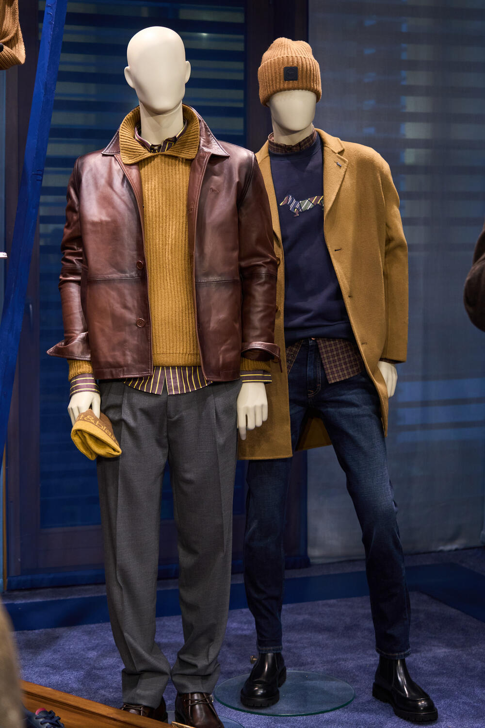 HARMONT & BLAINE MEN FW 26-27 - Foto #32