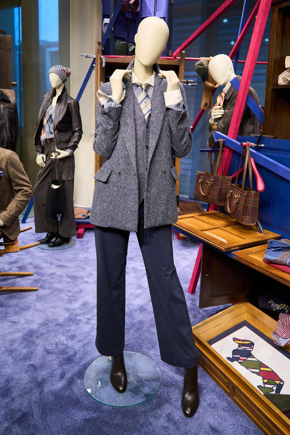 HARMONT & BLAINE MEN FW 26-27 - Foto #30