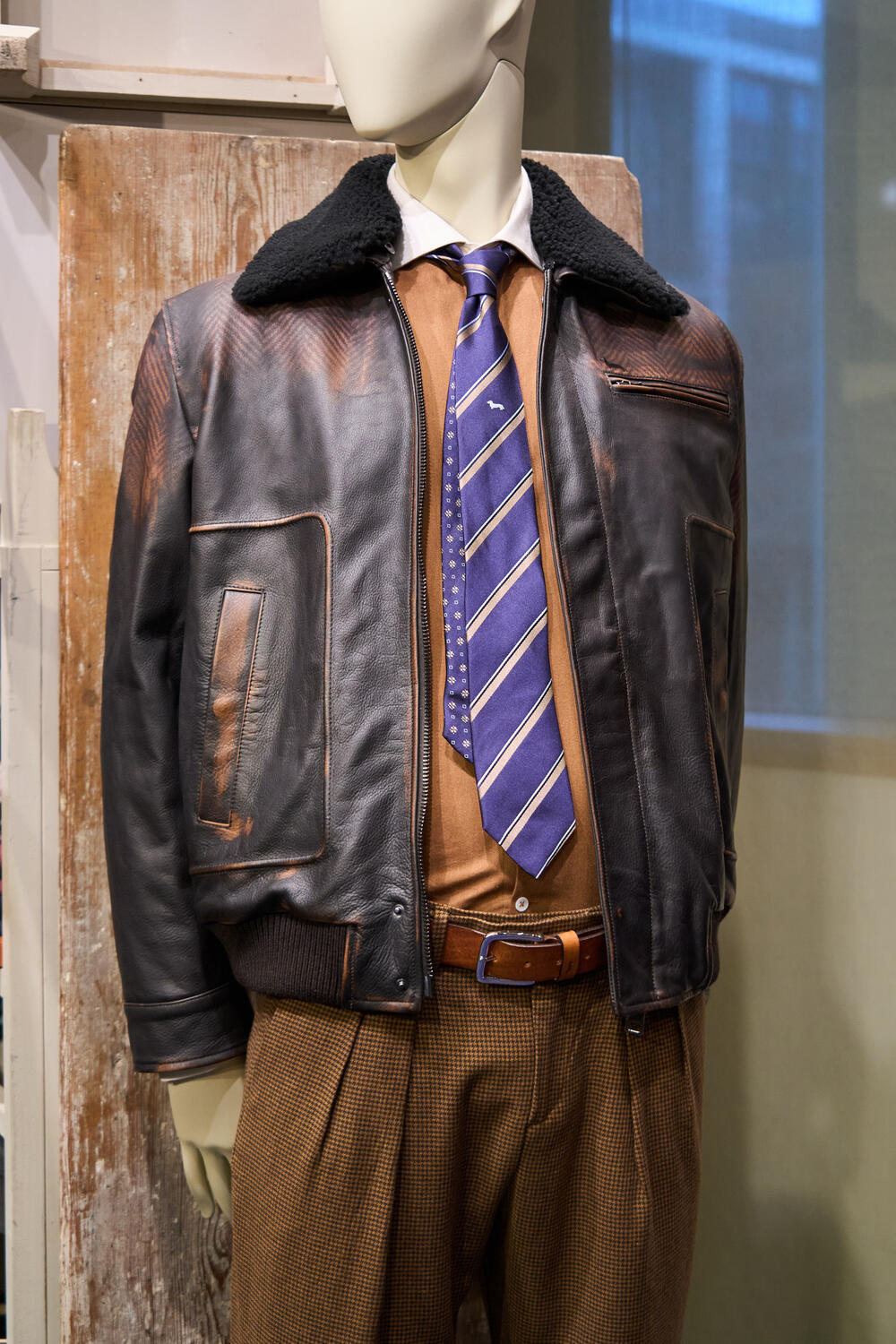 HARMONT & BLAINE MEN FW 26-27 - Foto #41