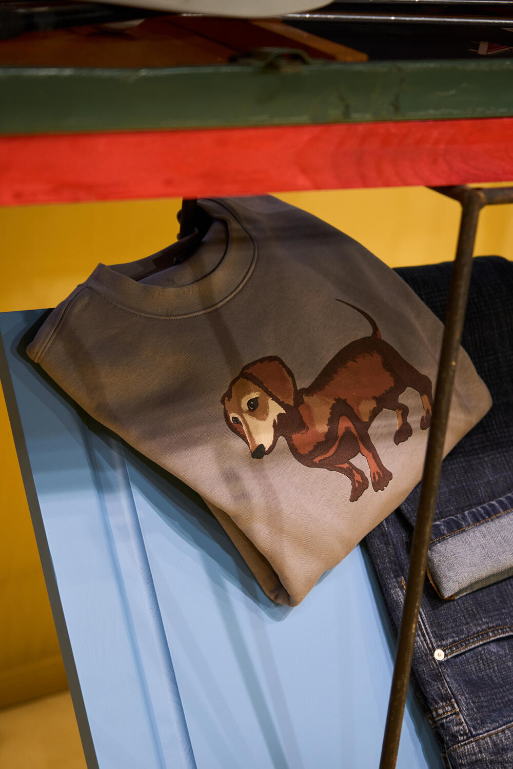 HARMONT & BLAINE MEN FW 26-27 - Foto #42