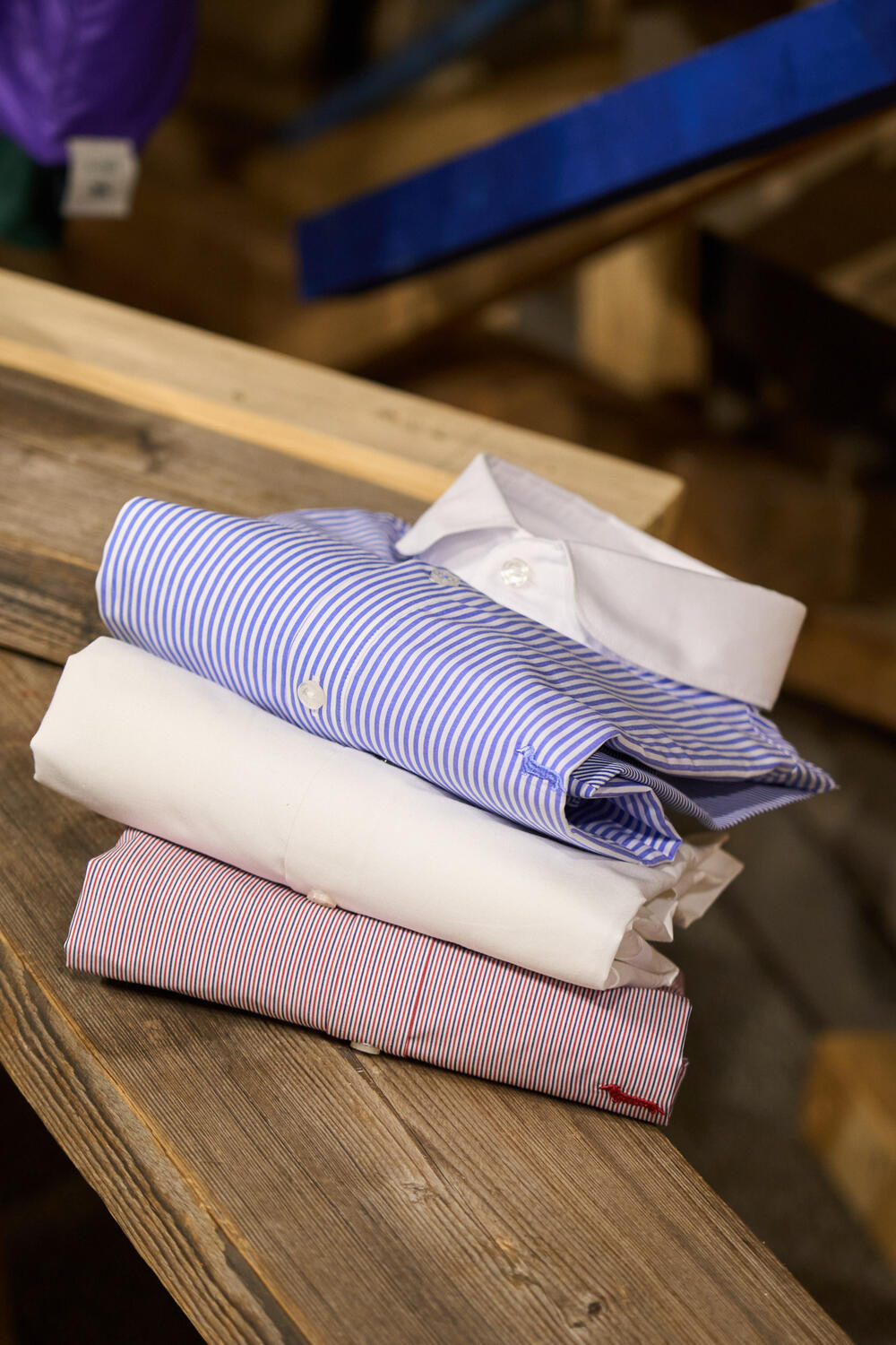 HARMONT & BLAINE MEN FW 26-27 - Foto #44