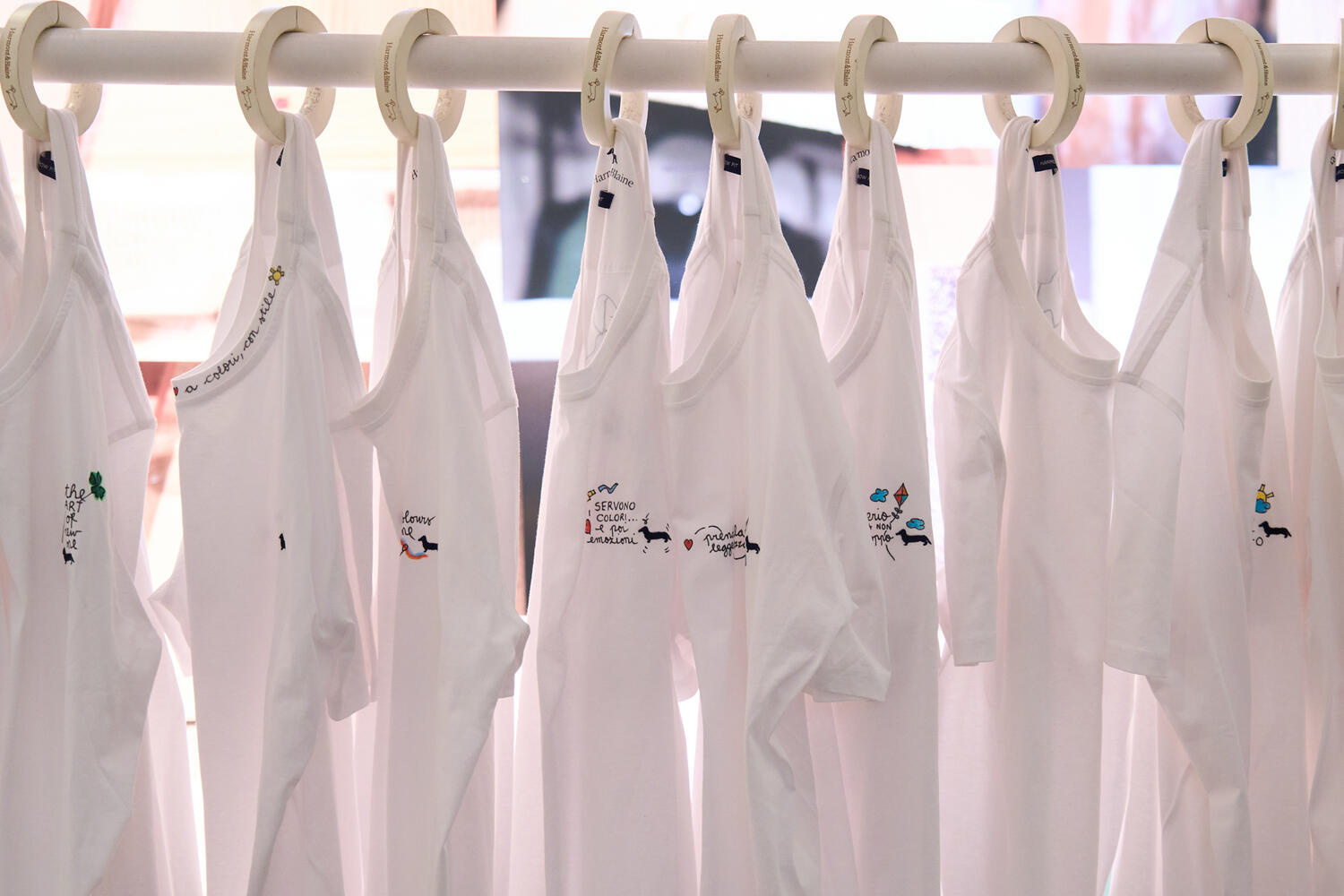 HARMONT & BLAINE MEN FW 26-27 - Foto #46