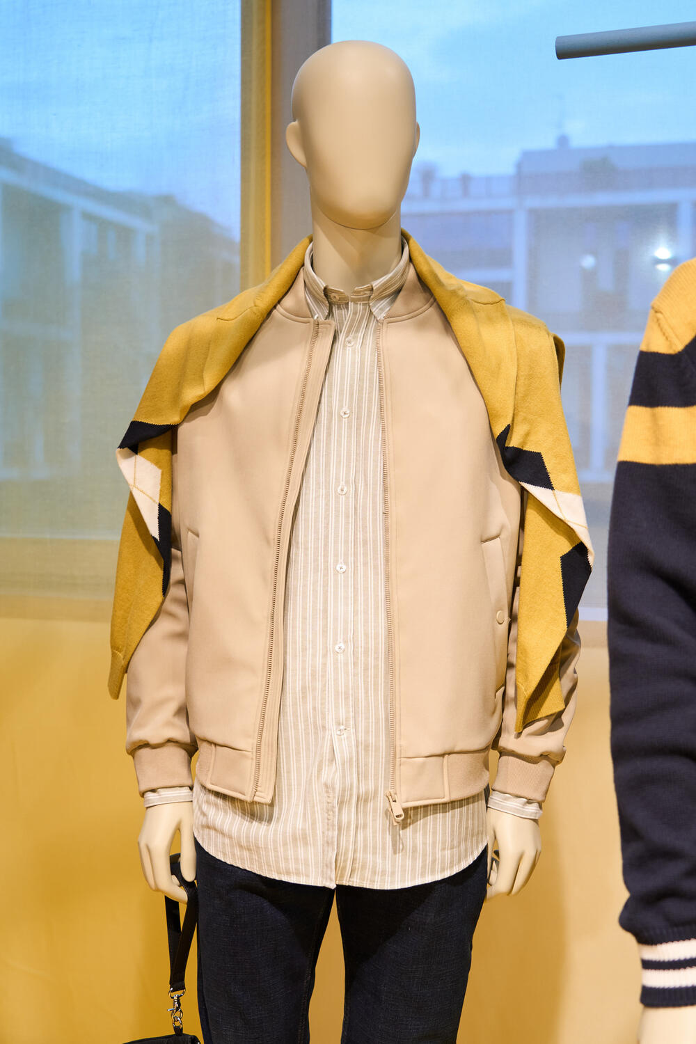 HARMONT & BLAINE MEN FW 26-27 - Foto #38