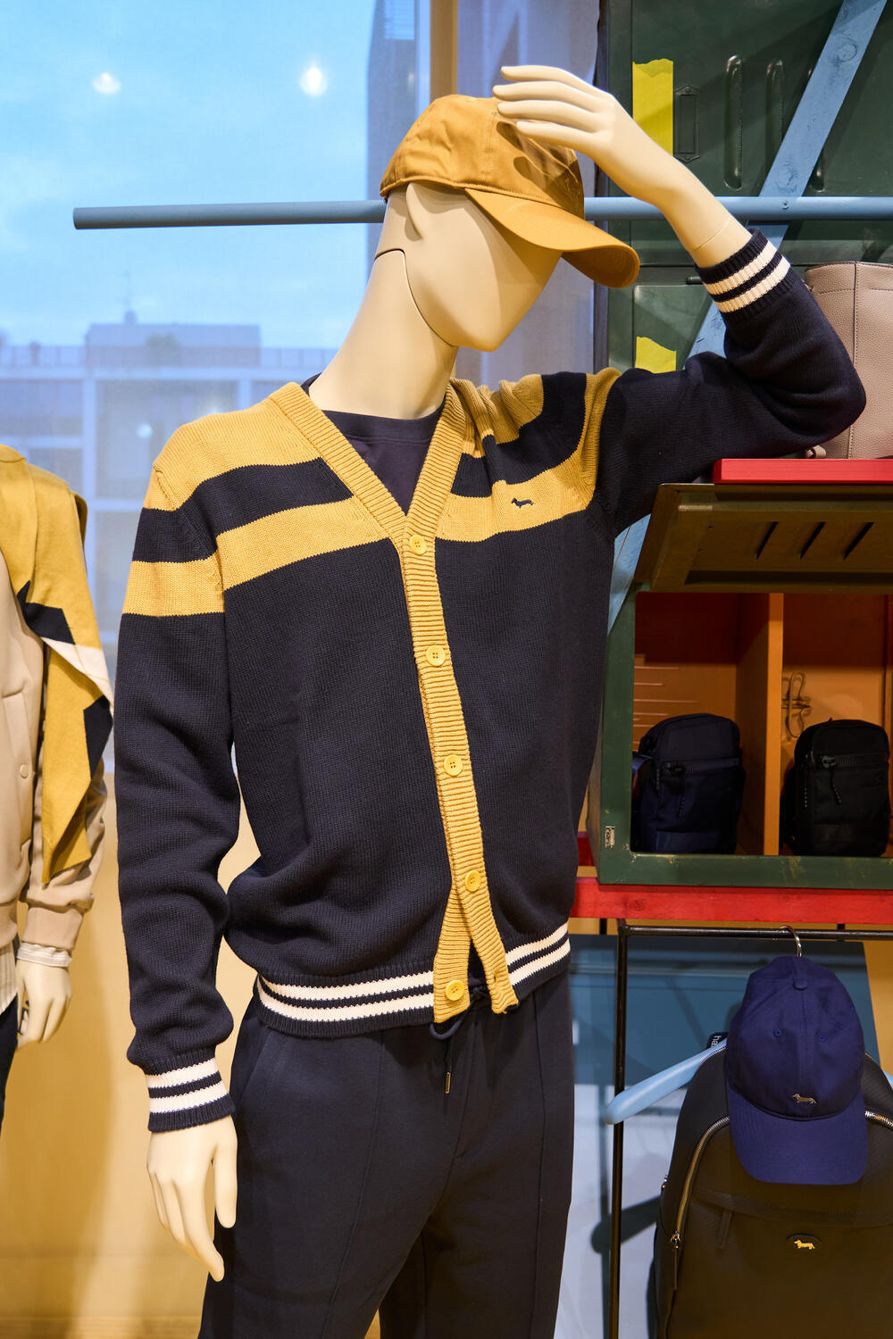 HARMONT & BLAINE MEN FW 26-27 - Foto #39