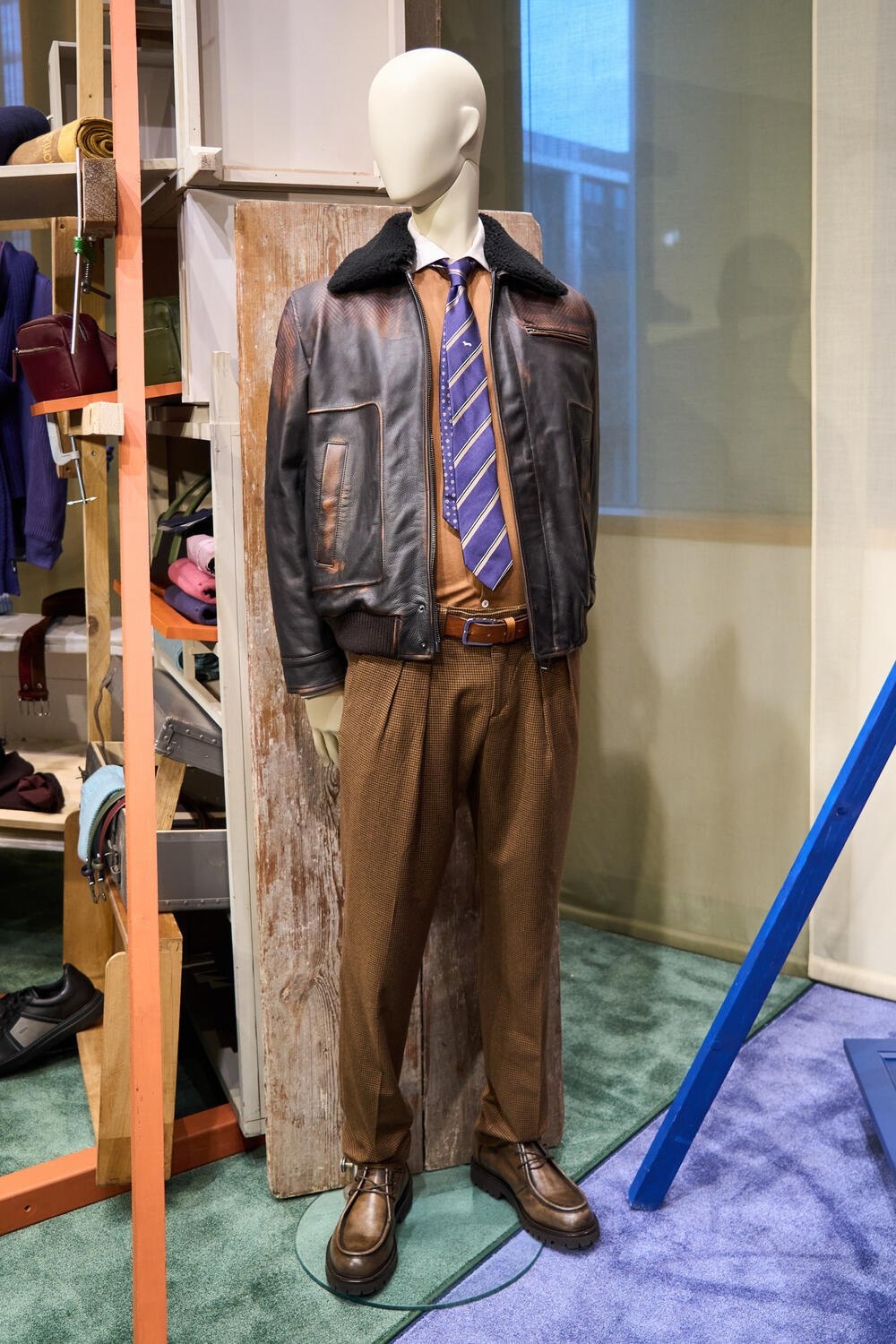 HARMONT & BLAINE MEN FW 26-27 - Foto #40