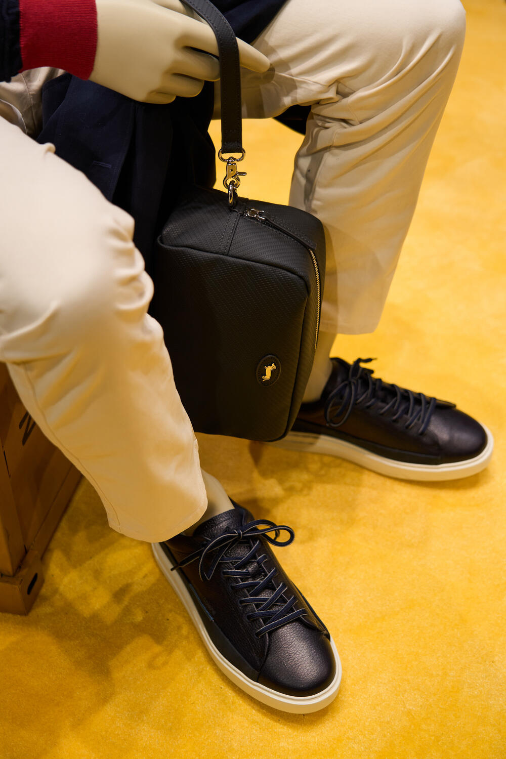 HARMONT & BLAINE MEN FW 26-27 - Foto #51