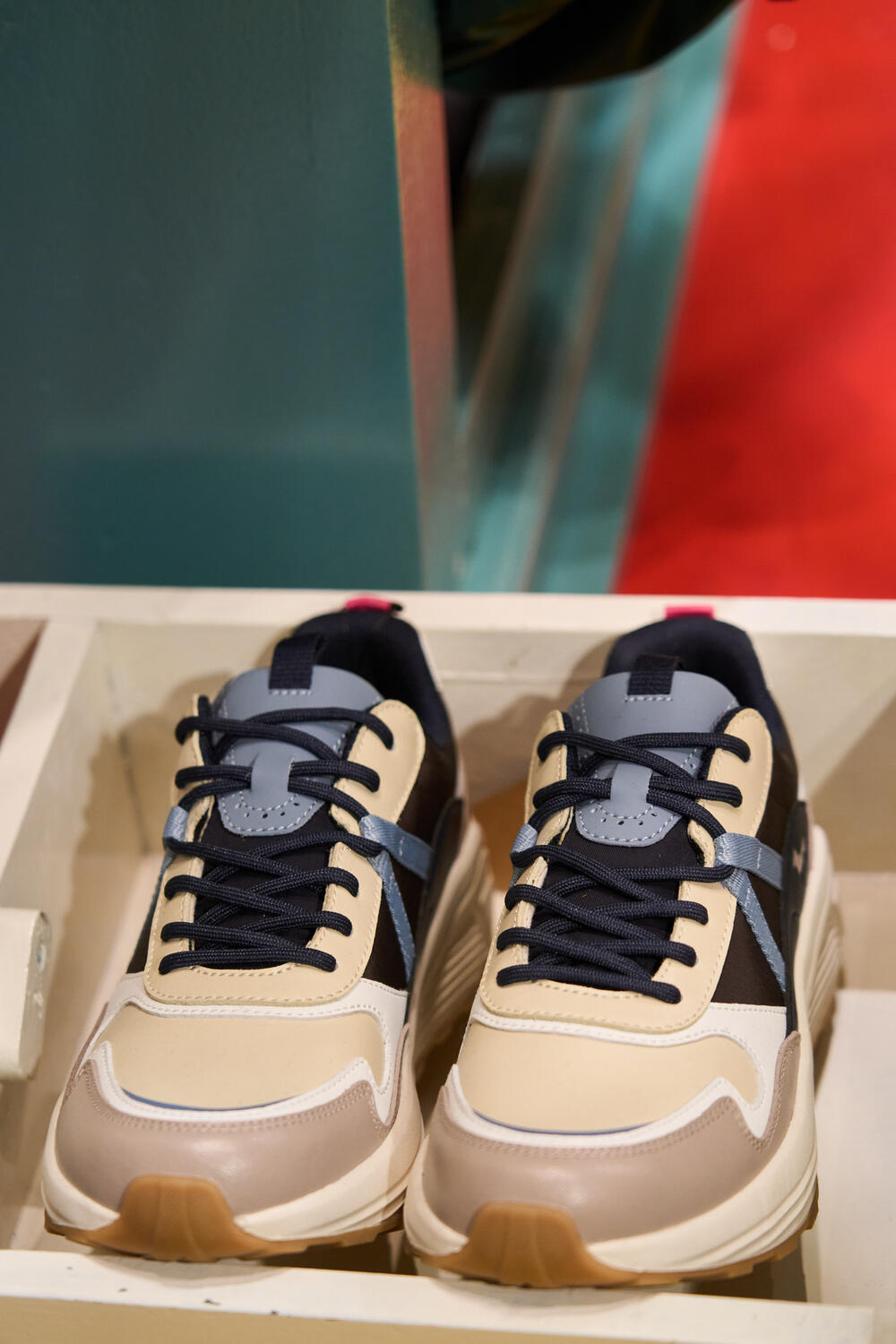 HARMONT & BLAINE MEN FW 26-27 - Foto #54