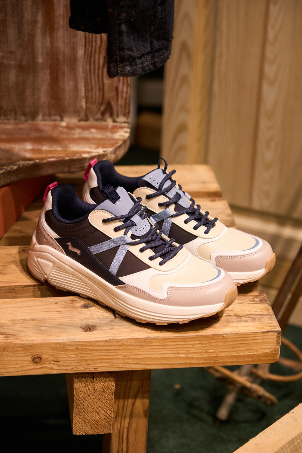 HARMONT & BLAINE MEN FW 26-27 - Foto #56