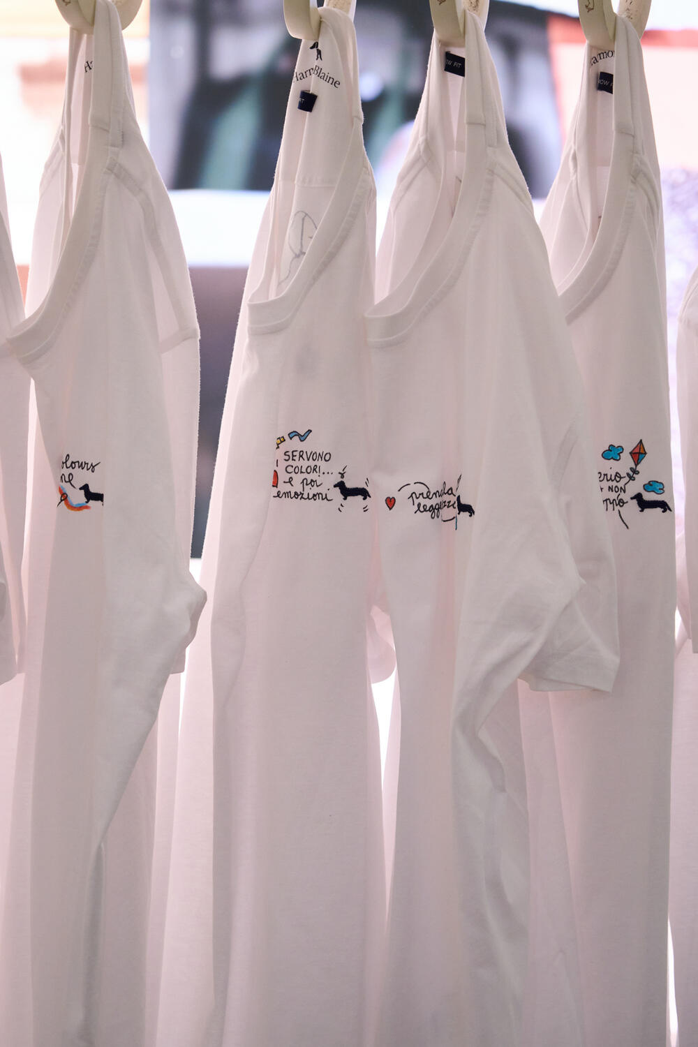 HARMONT & BLAINE MEN FW 26-27 - Foto #47