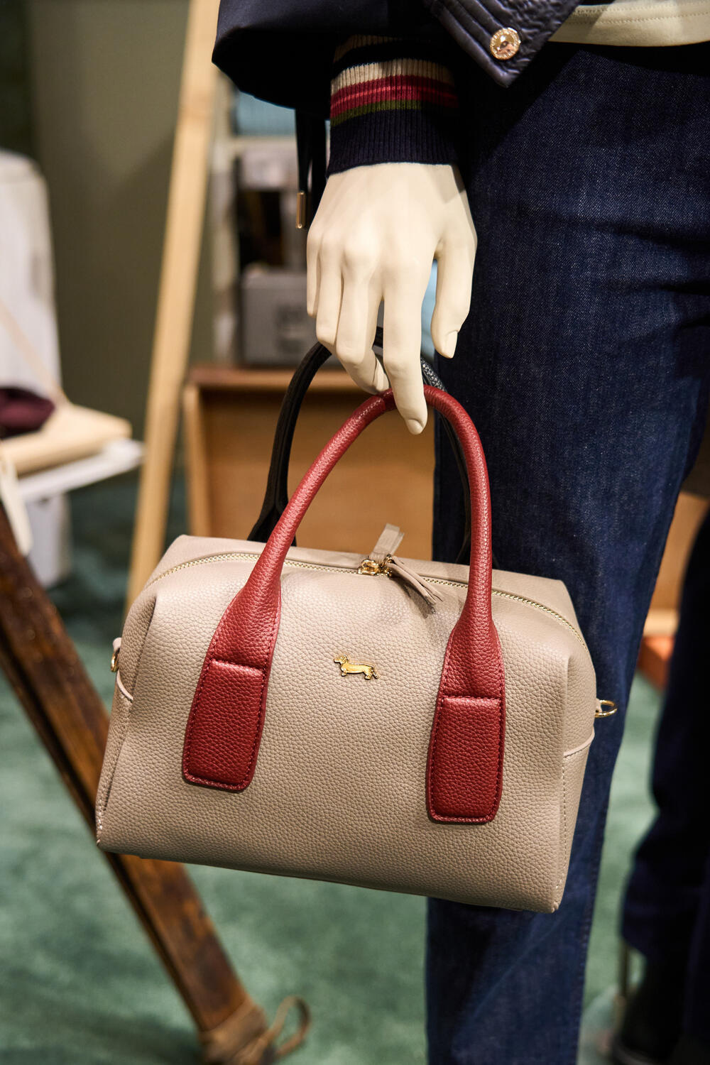 HARMONT & BLAINE MEN FW 26-27 - Foto #48