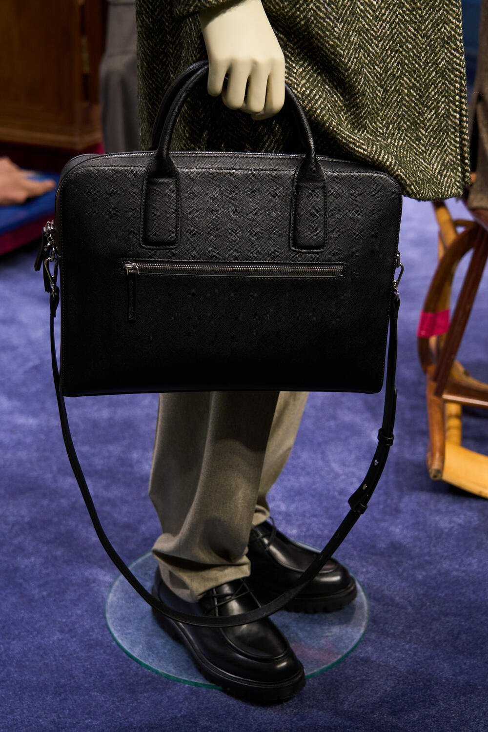 HARMONT & BLAINE MEN FW 26-27 - Foto #50