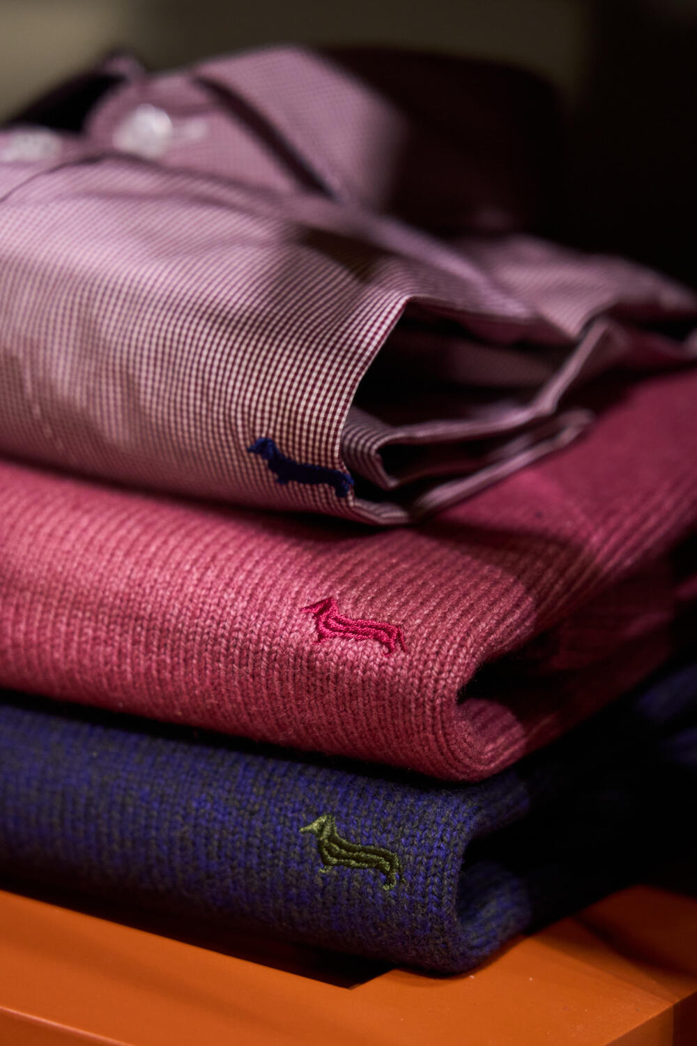 HARMONT & BLAINE MEN FW 26-27 - Foto #61