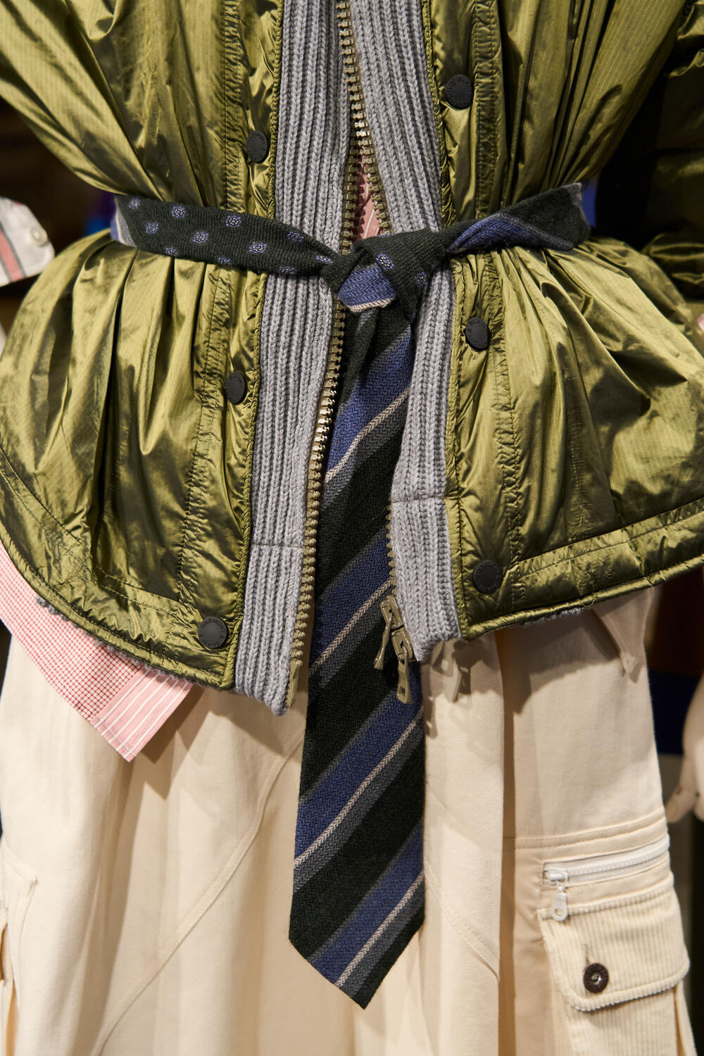 HARMONT & BLAINE MEN FW 26-27 - Foto #62