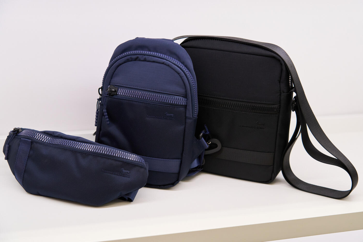 HARMONT & BLAINE MEN FW 26-27 - Foto #66