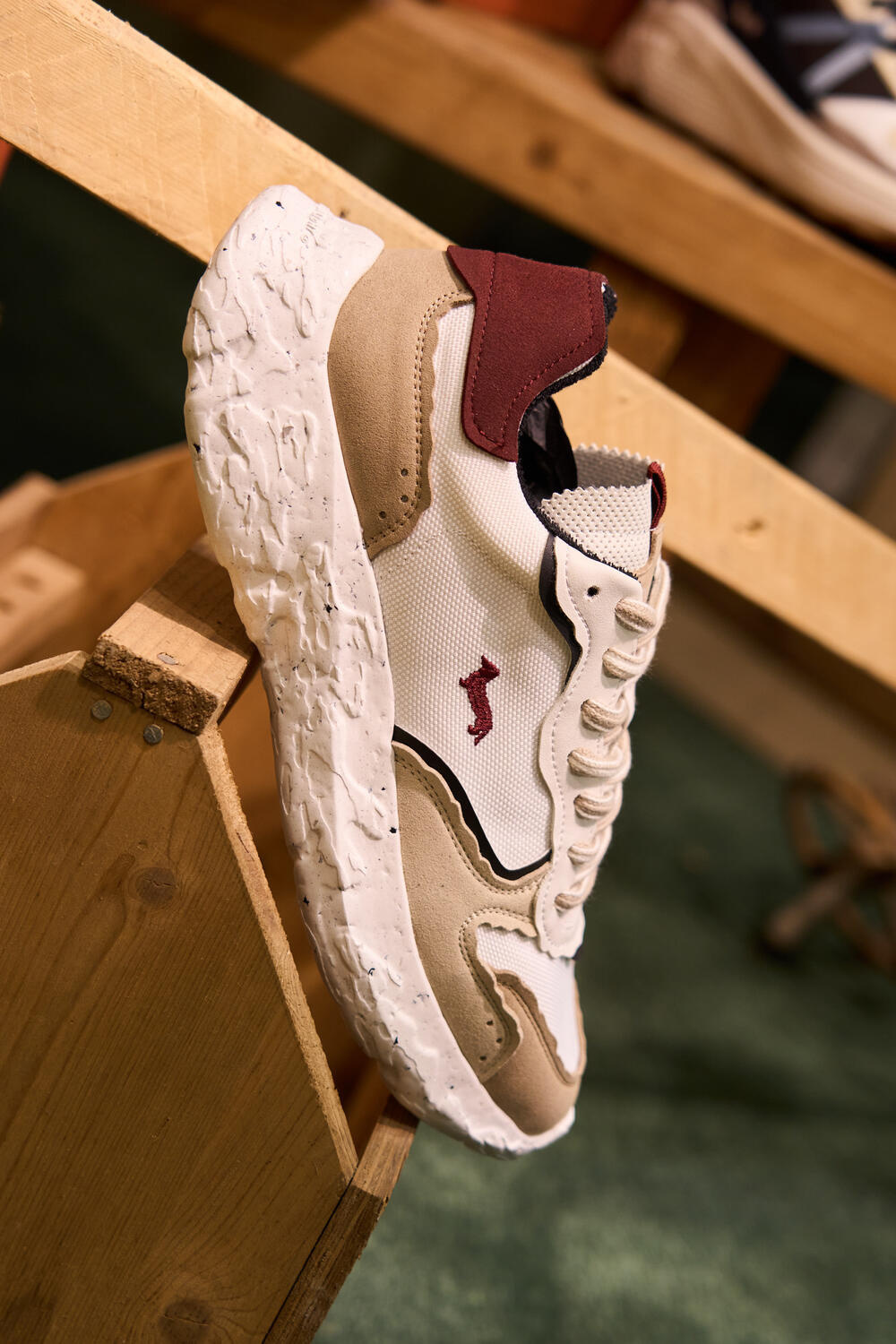 HARMONT & BLAINE MEN FW 26-27 - Foto #57