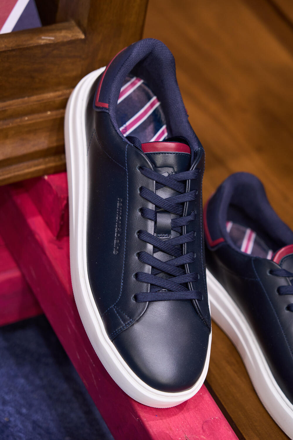 HARMONT & BLAINE MEN FW 26-27 - Foto #58