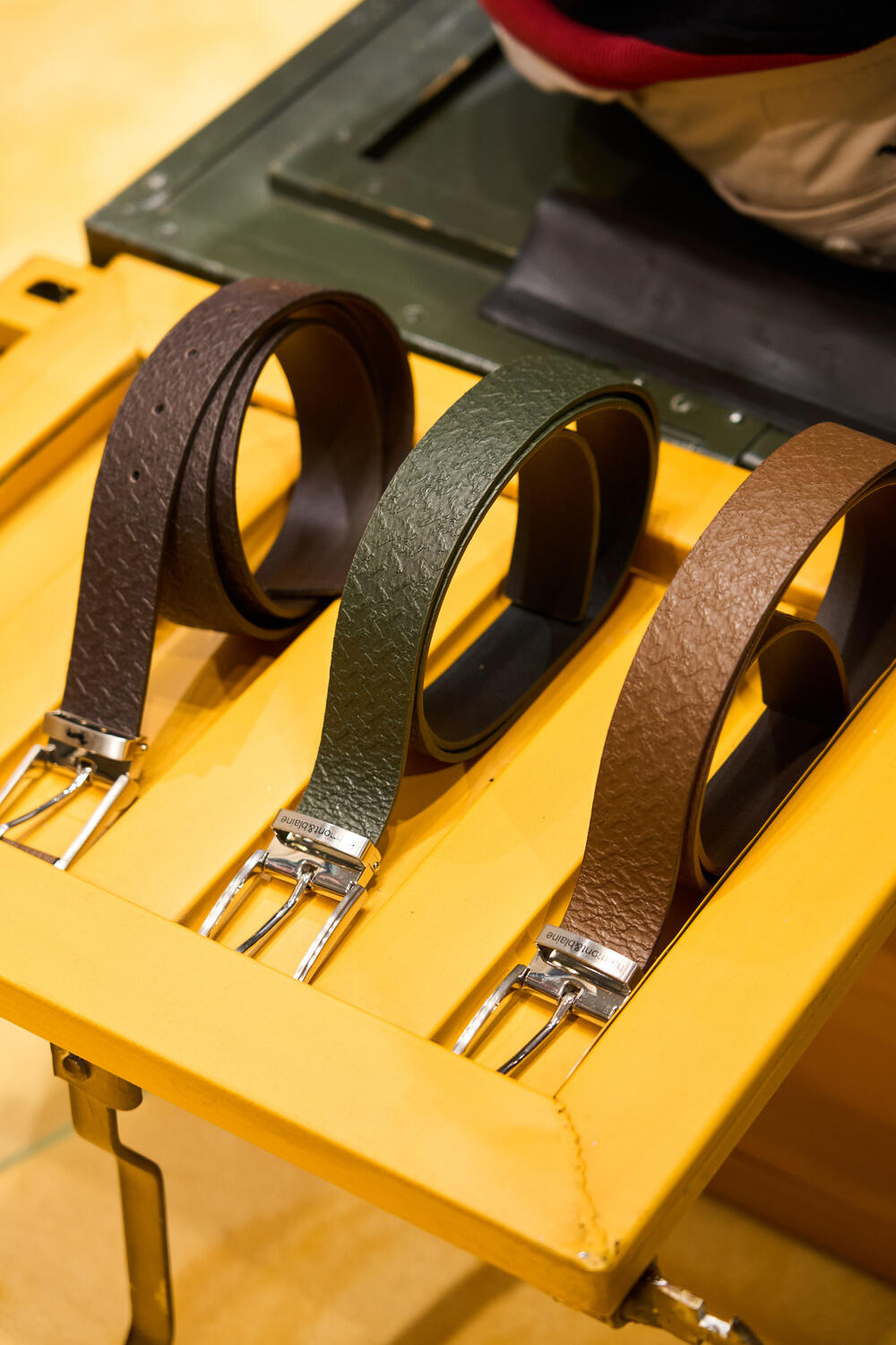 HARMONT & BLAINE MEN FW 26-27 - Foto #59