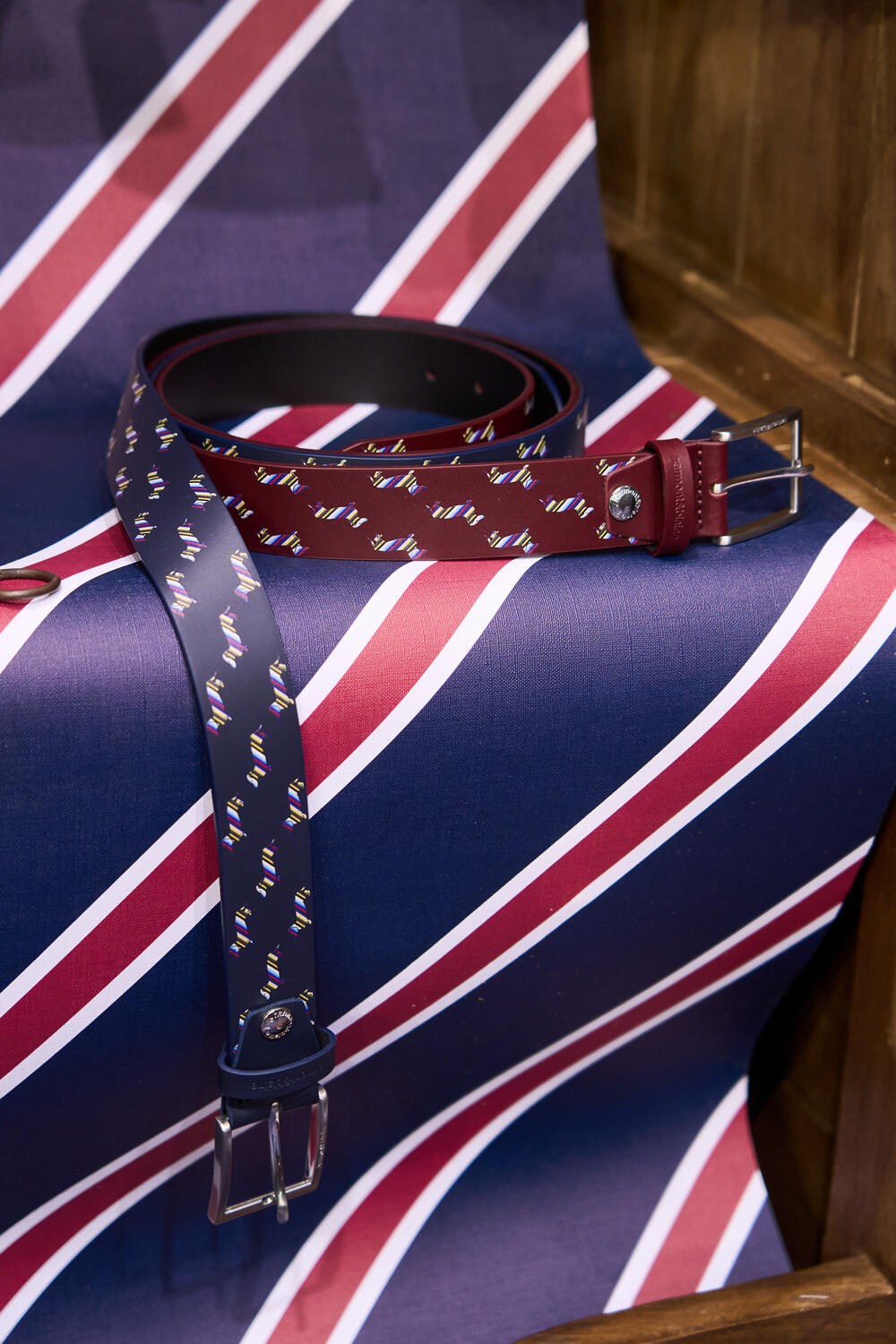 HARMONT & BLAINE MEN FW 26-27 - Foto #60