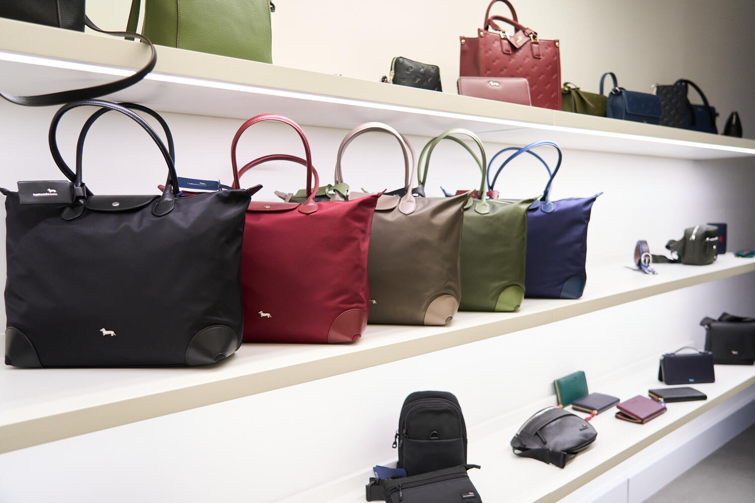 HARMONT & BLAINE MEN FW 26-27 - Foto #71