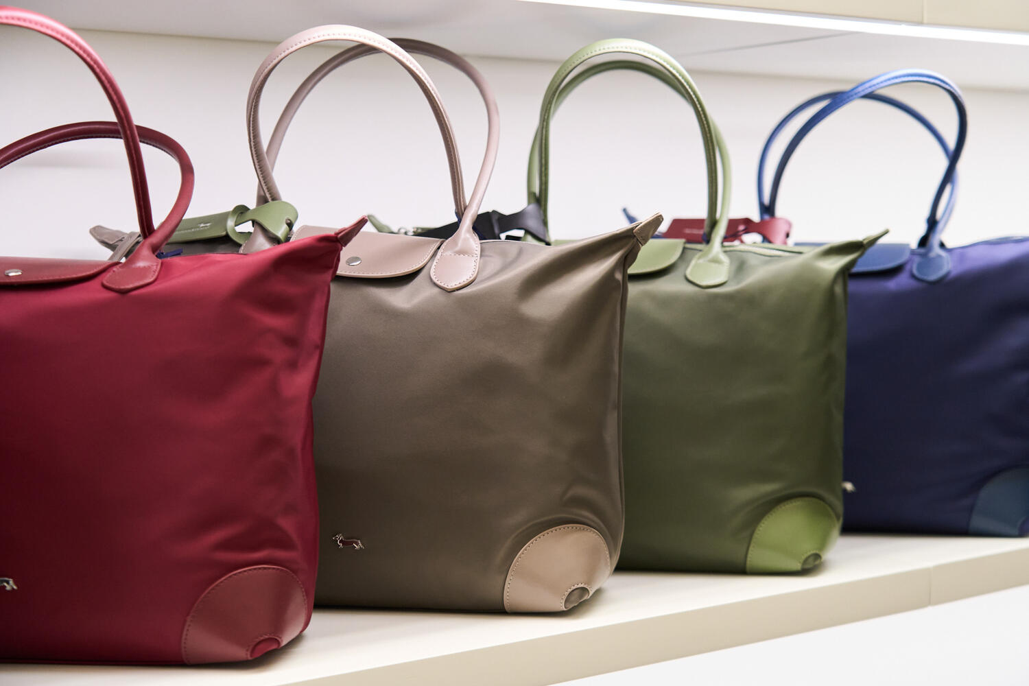 HARMONT & BLAINE MEN FW 26-27 - Foto #72