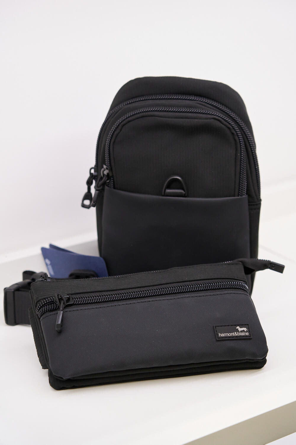 HARMONT & BLAINE MEN FW 26-27 - Foto #73