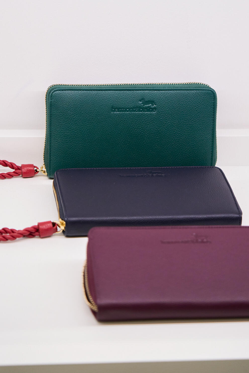 HARMONT & BLAINE MEN FW 26-27 - Foto #74