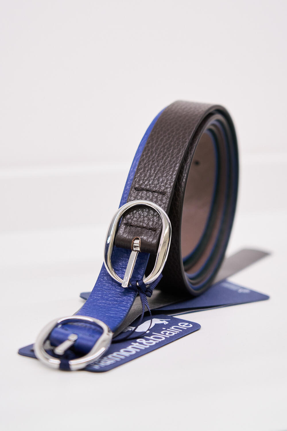 HARMONT & BLAINE MEN FW 26-27 - Foto #75