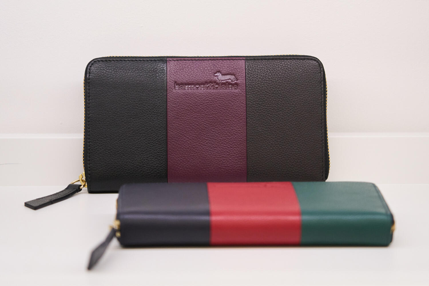 HARMONT & BLAINE MEN FW 26-27 - Foto #70