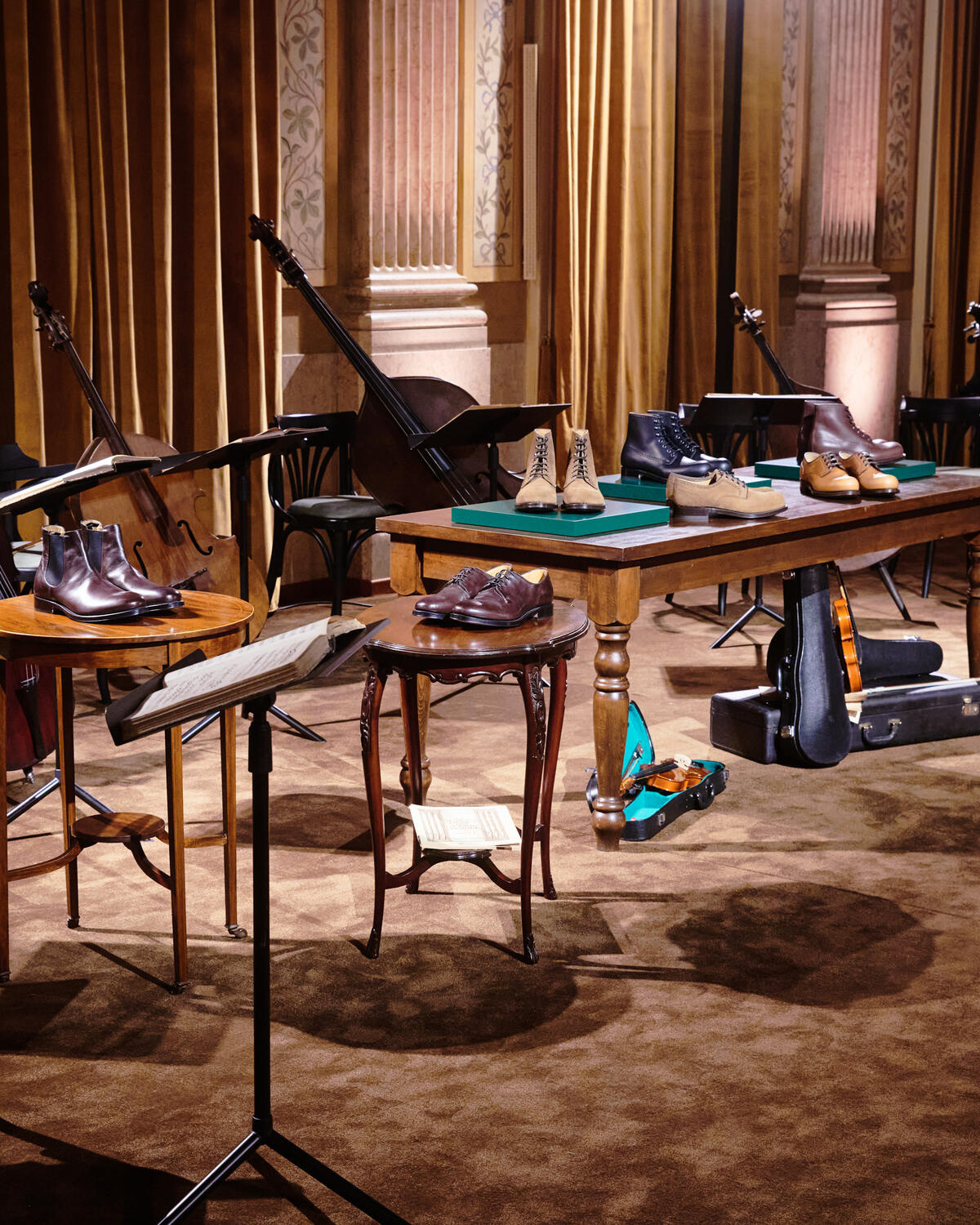 CHURCH'S MEN FW 26-27 - Foto #4