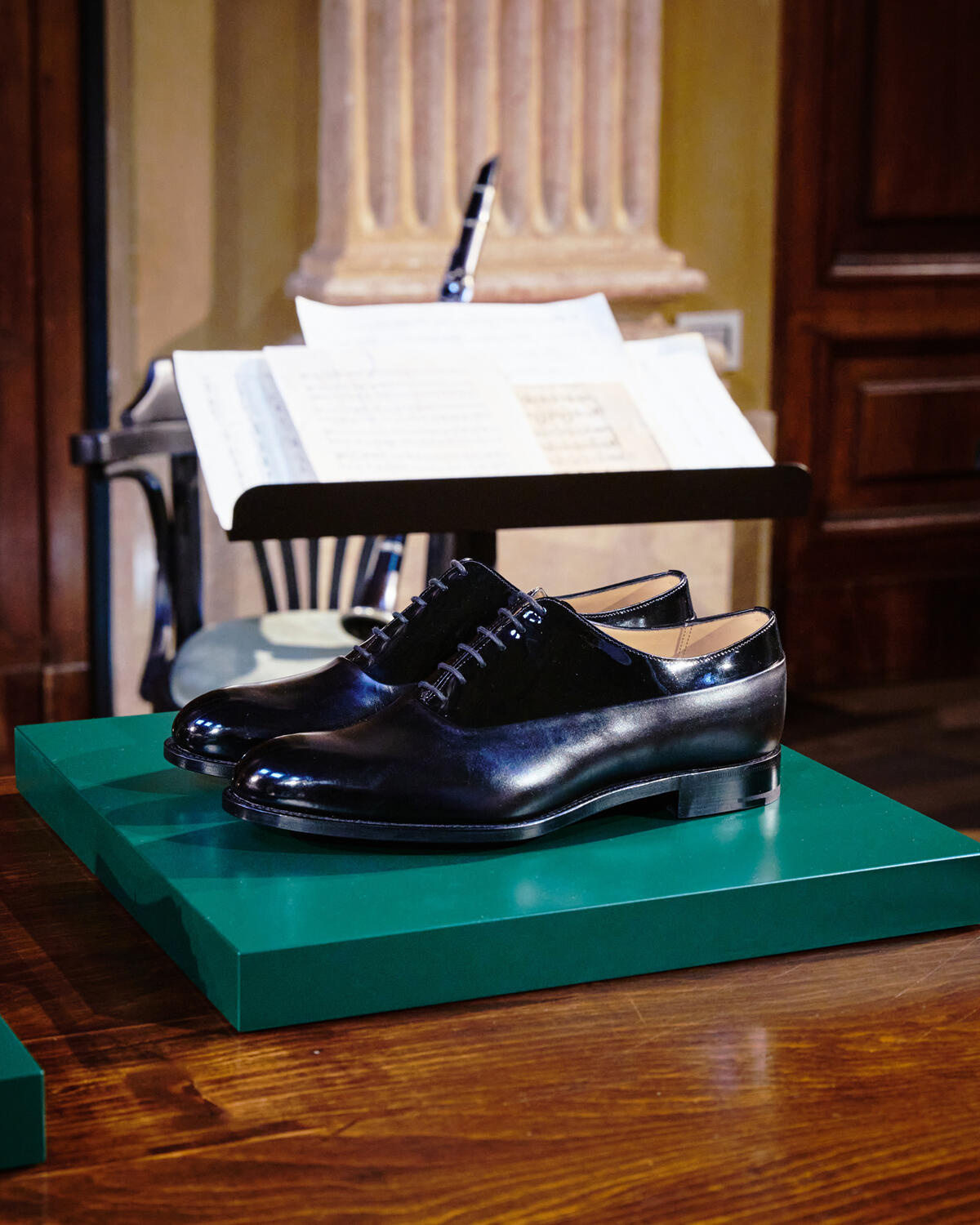 CHURCH'S MEN FW 26-27 - Foto #7