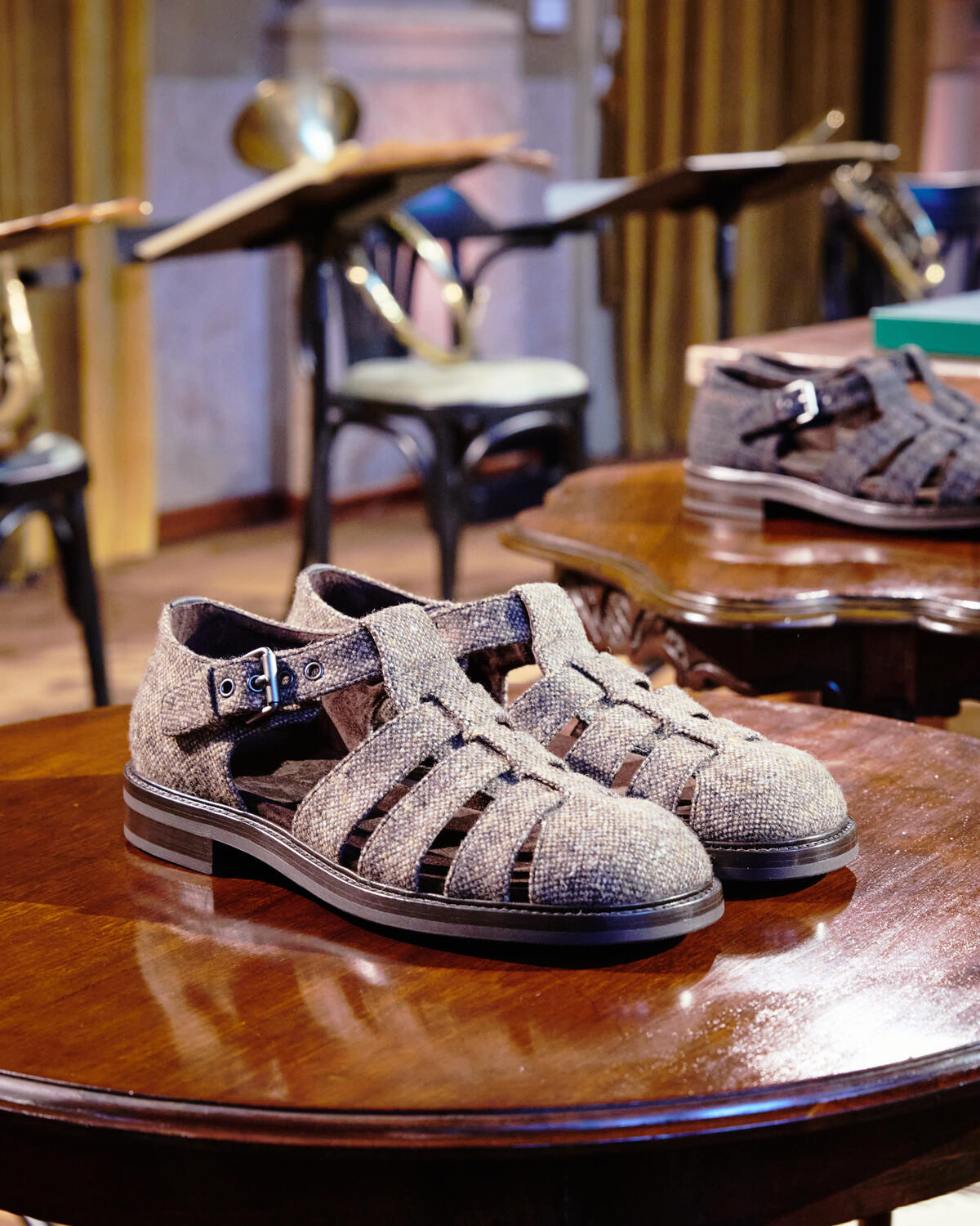 CHURCH'S MEN FW 26-27 - Foto #8