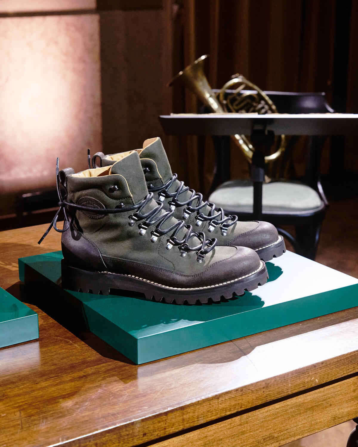 CHURCH'S MEN FW 26-27 - Foto #9