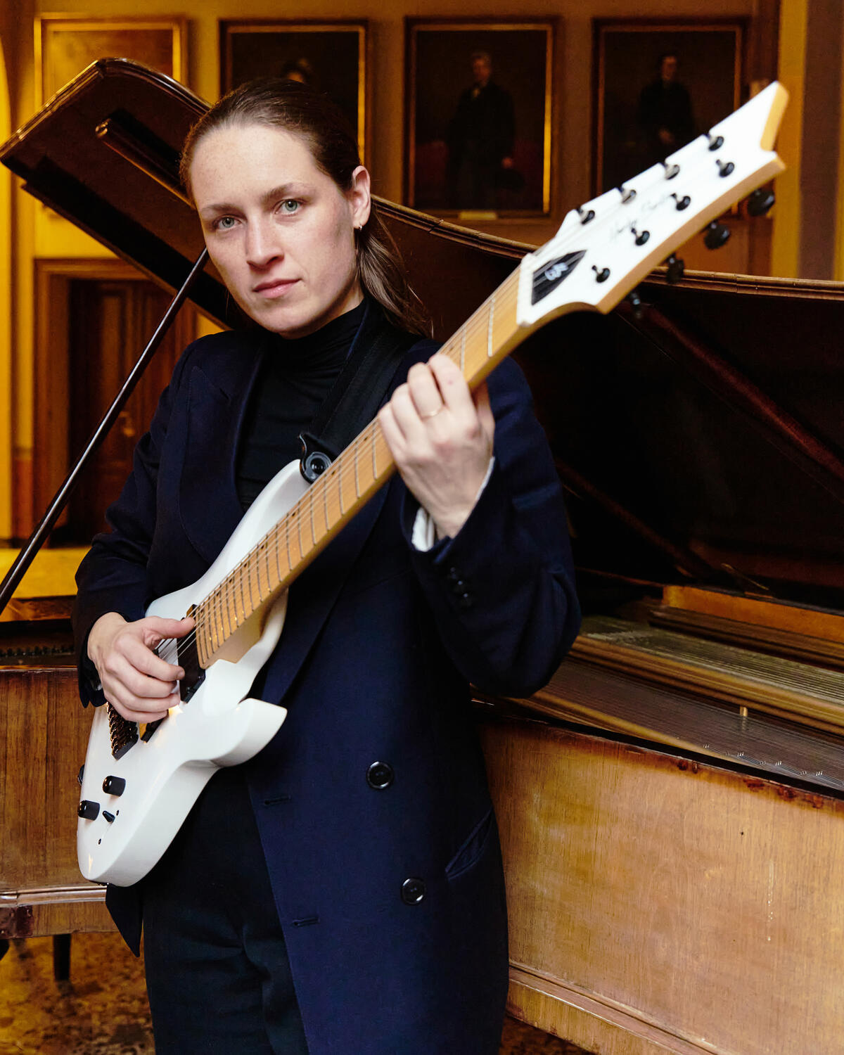 CHURCH'S MEN FW 26-27 - Foto #14