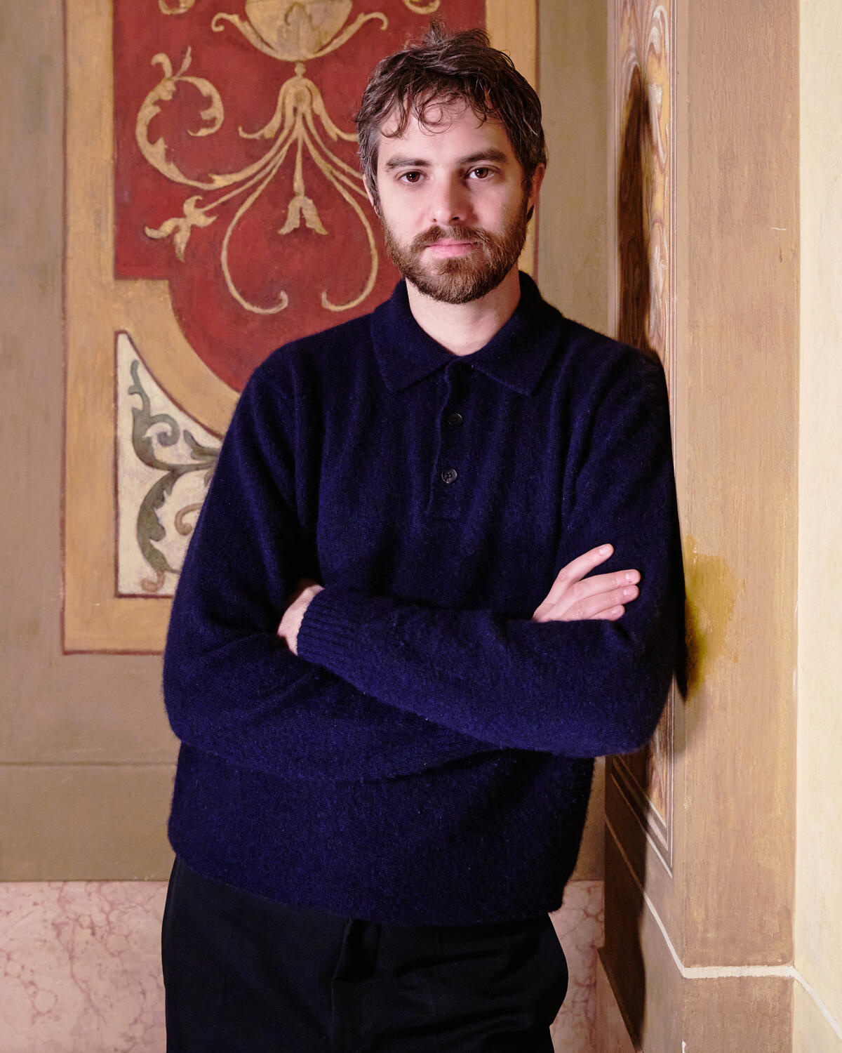 CHURCH'S MEN FW 26-27 - Foto #17