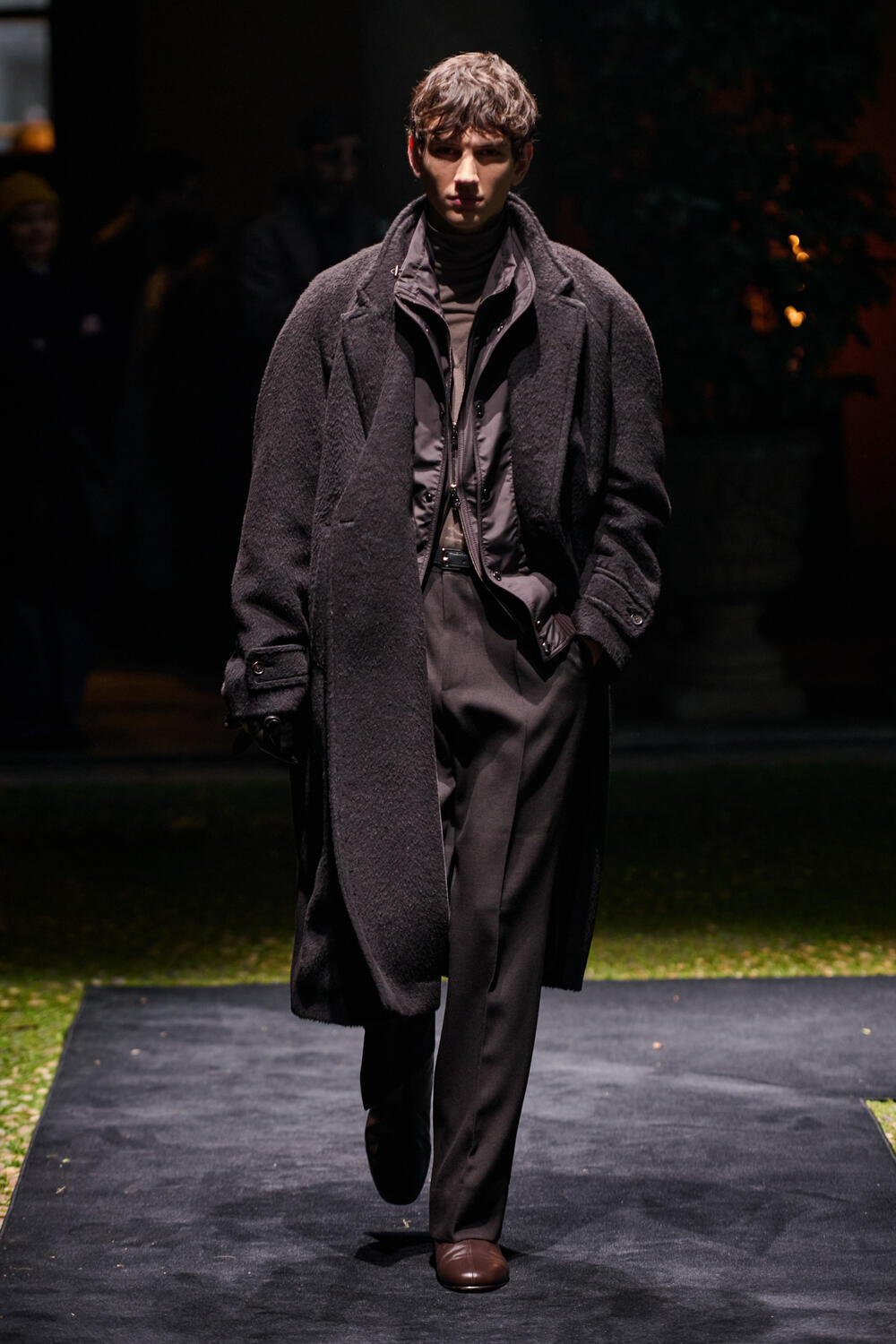 CORNELIANI MEN FW 26-27 - Foto #0