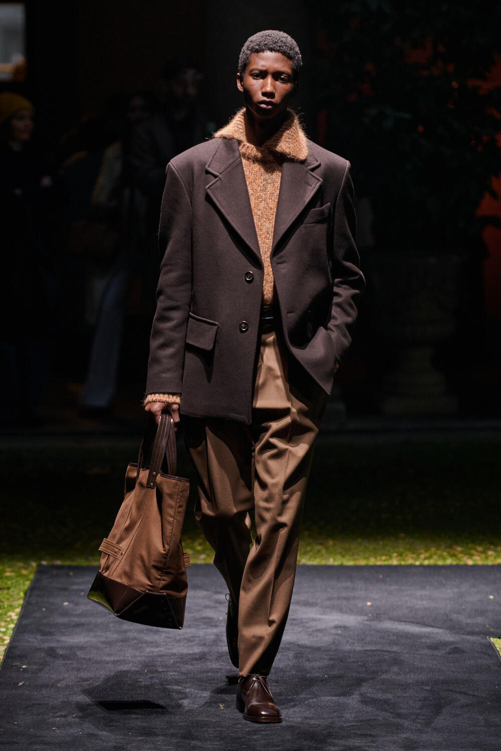 CORNELIANI MEN FW 26-27 - Foto #1