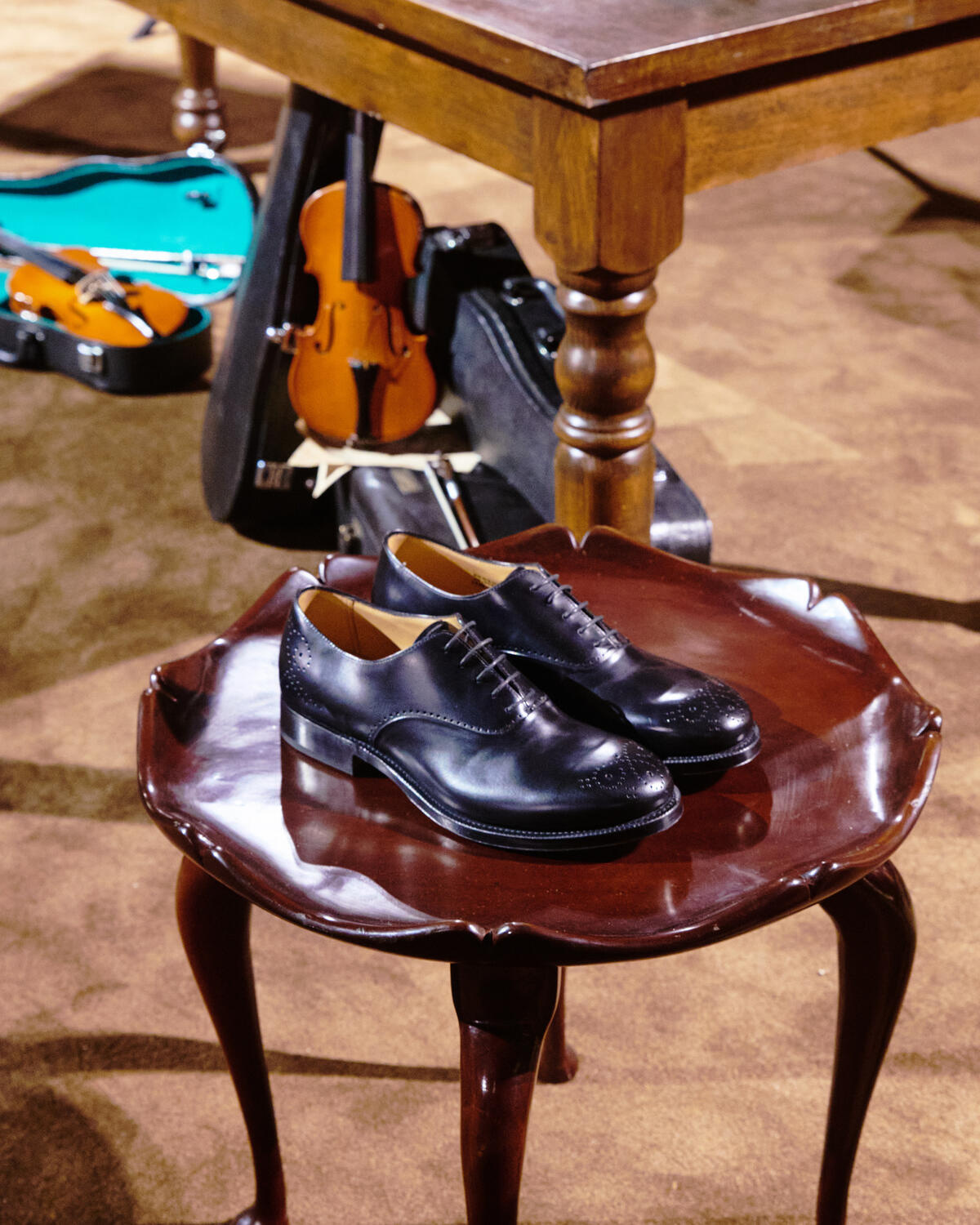 CHURCH'S MEN FW 26-27 - Foto #11