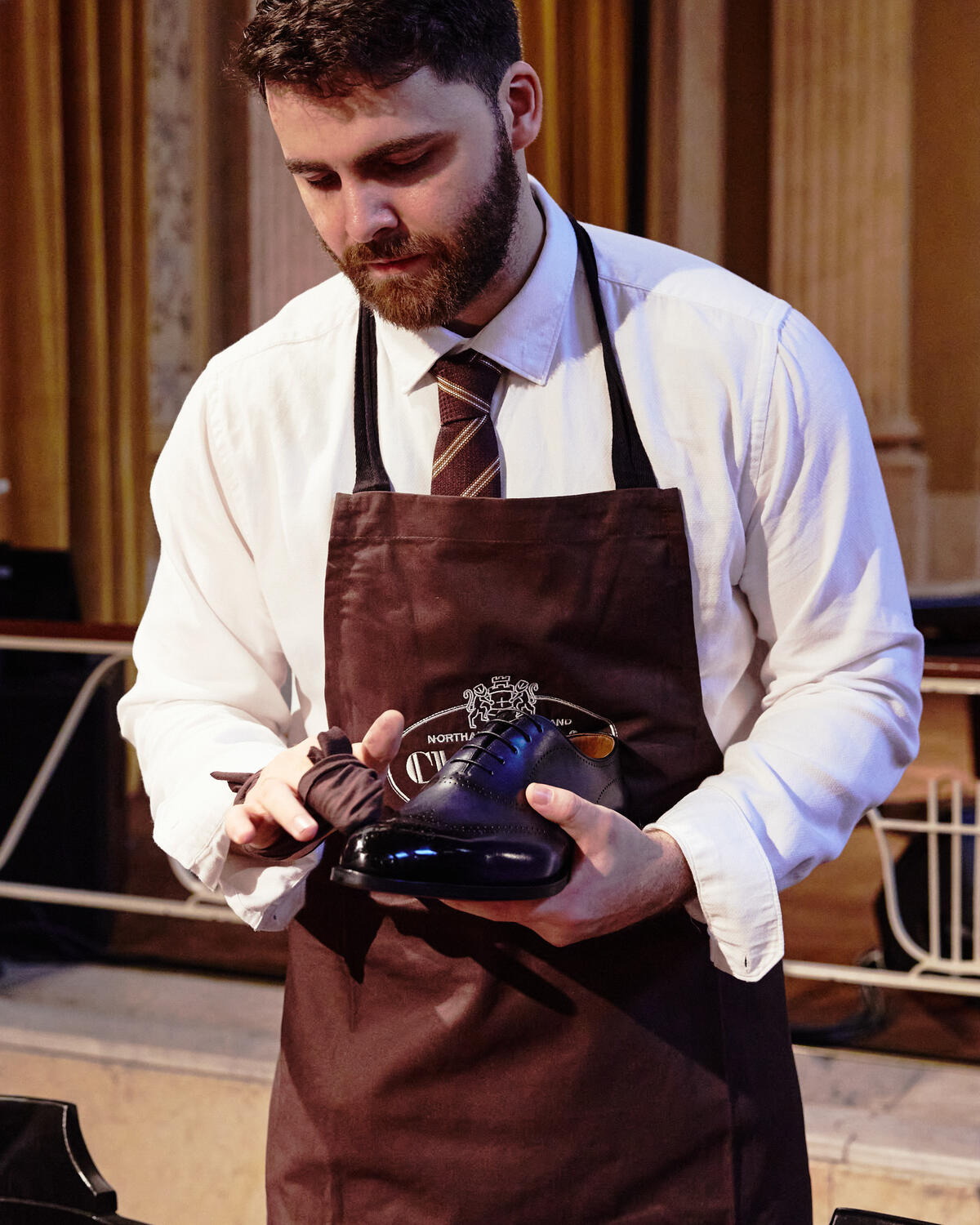 CHURCH'S MEN FW 26-27 - Foto #13